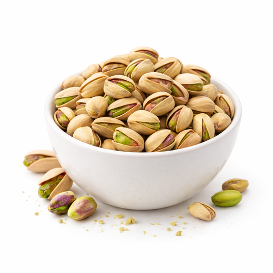 Pistacchio Tostato Salato Californiano - 1 Kg