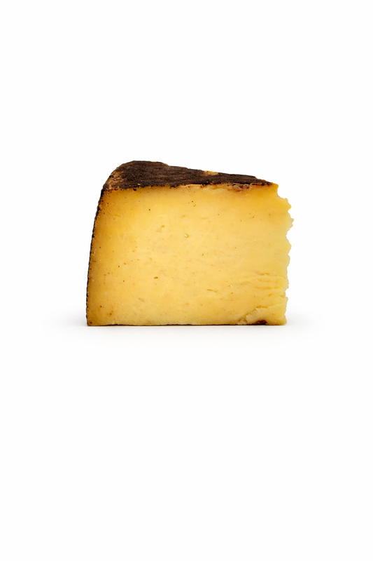 Pecorino Stagionato Artigianale – Latte di Pecora – Sapore Intenso e Piccante 500gr
