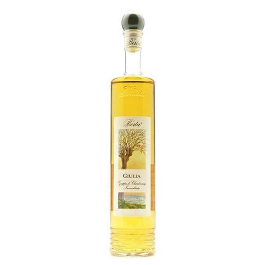 Grappa Berta Giulia 70cl