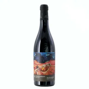 Mandrarossa Terre del Sommacco Rosso Sicilia DOC
