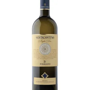 Santagostino Bianco DOC – Firriato