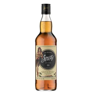 Rum Sailor Jerry cl. 0.70