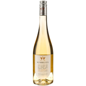 Toscana IGT Scabrezza 2025 Marchesi Antinori