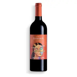 Donnafugata Sedàra Sicilia Rosso DOC