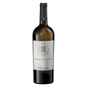 Selezione di Famiglia Bianco Milazzo