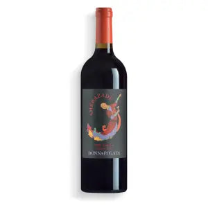 Donnafugata Sherazade Nero d'Avola Sicilia DOC