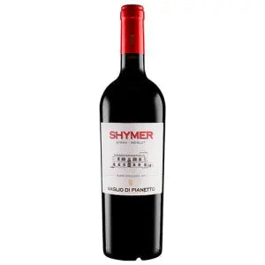 Shymer Baglio di Pianetto Sicilia DOC