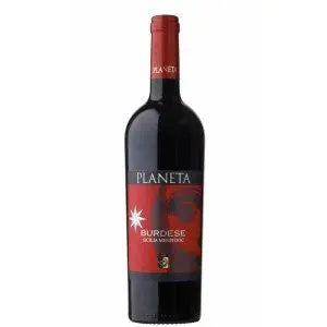 Planeta Burdese Cabernet Franc Sicilia DOC