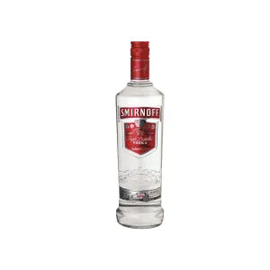 Vodka Smirnoff Red cl.70