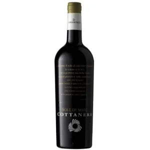 Cottanera Sole di Sesta Syrah Sicilia DOC