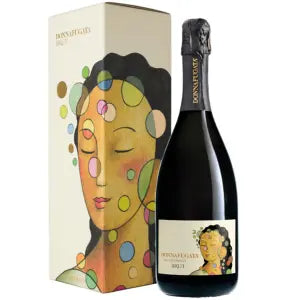 Spumante Brut Millesimato Donnafugata