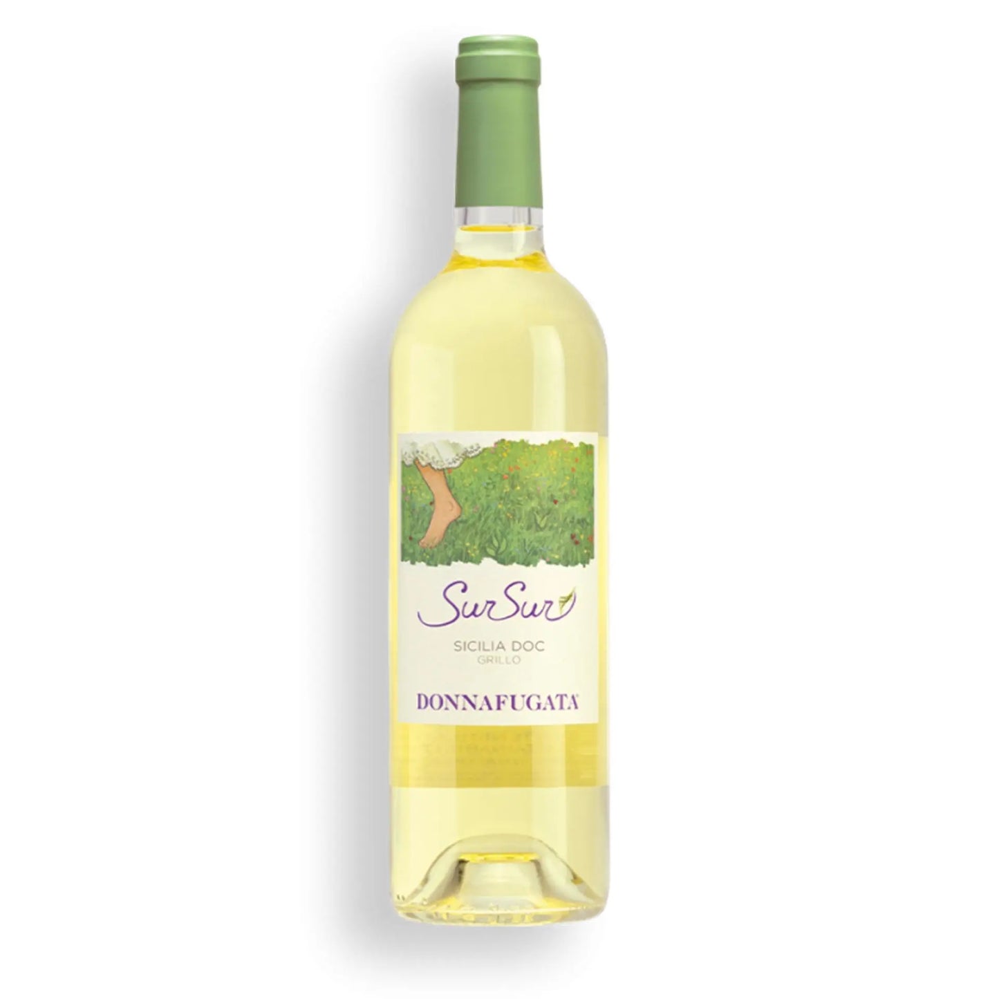 Sur Sur Grillo – Donnafugata