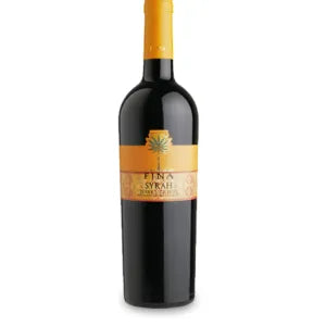 Cantine Fina Syrah Terre Siciliane IGT
