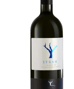 Fondo Antico Syrah Terre Siciliane IGT