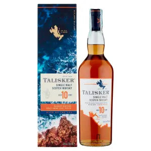 Talisker 10 Anni