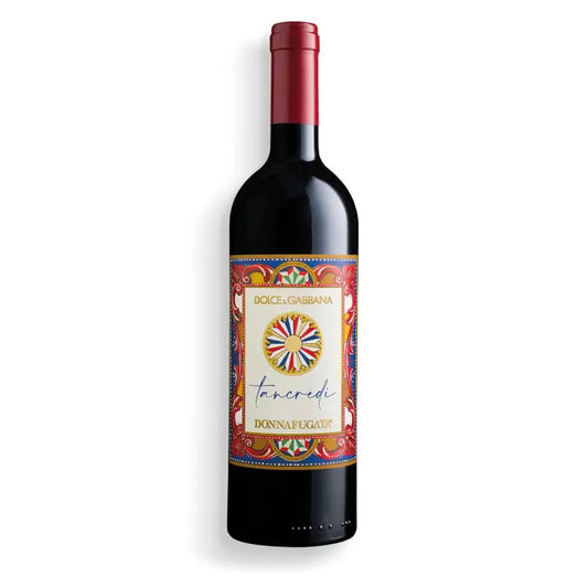 Dolce&Gabbana Tancredi Donnafugata Sicilia DOC