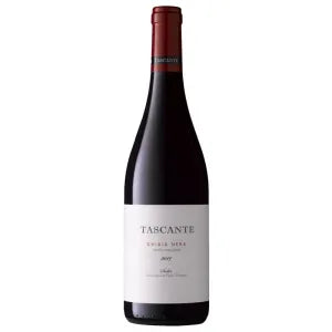 Tasca D'Almerita Ghiaia Nero Sicilia DOC