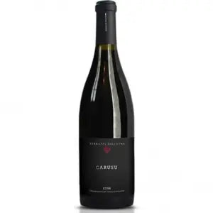 Terrazze Dell'Etna Carusu Rosso Etna DOC