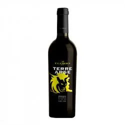 Florio Terre Arse Marsala