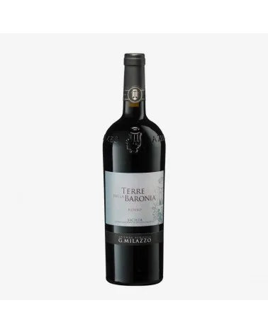 Terre della Baronia Rosso