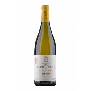 Terre Nere Etna Bianco Santo Spirito 2018