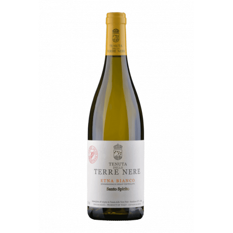 Terre Nere Etna Bianco Santo Spirito 2018