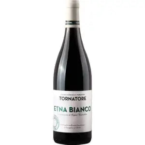 Tornatore Etna Bianco DOC