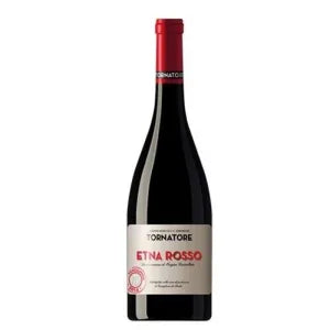 Tornatore Etna Rosso DOC