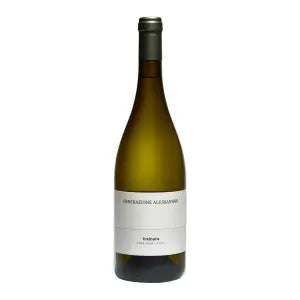 Trainara Etna Bianco Doc