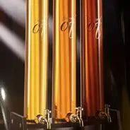 Grappa Tris d'Elite Bonollo
