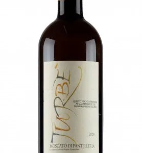 Pantelleria Moscato Turbé DOC Salvatore Murana