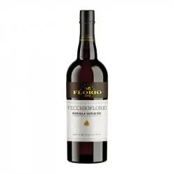 Florio Vecchio Florio Marsala