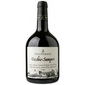 Vecchio Samperi Vino Perpetuo Marco de Bartoli