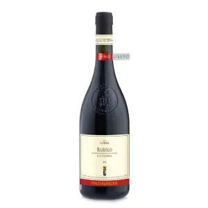 Vigna La Rosa Barolo 1998