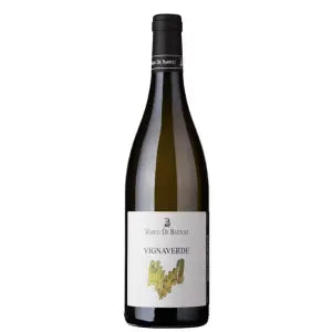 Vignaverde Grillo - Vino Bianco Siciliano