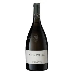 Vignavella Milazzo Bianco