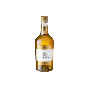 Oris Grappa Ambrata
