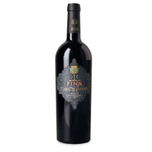 Caro Maestro Rosso Fina Sicilia DOC