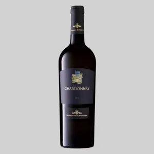 Schietto Chardonnay – Principi di Spadafora