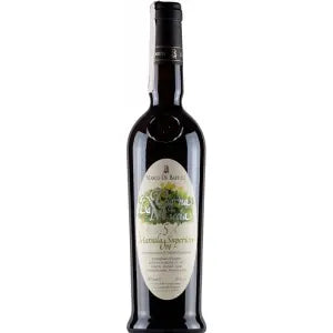Vigna la Miccia Marsala Oro