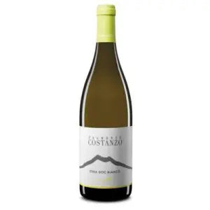 Mofete Bianco