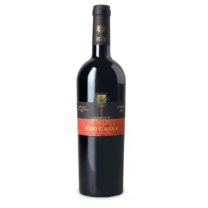 Cantine Fina Nero d'Avola Sicilia DOC