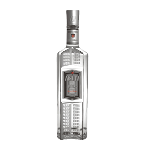 Vodka Akdov Original