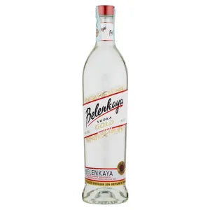 Vodka Belenkaya Lt.1