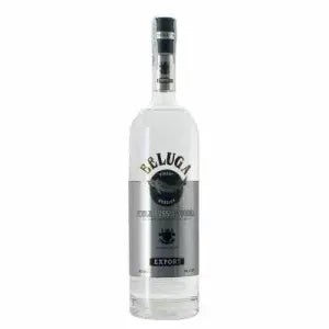 Vodka Beluga Noble 1lt.