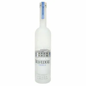 Vodka Belvedere 70cl