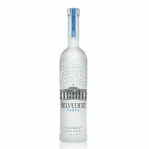 Vodka Belvedere 3lt.