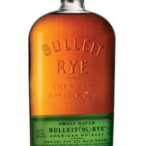 Whisky Bulleit Rye