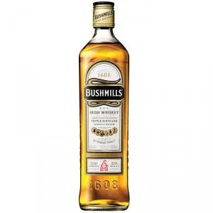 Whisky Bushmills Original