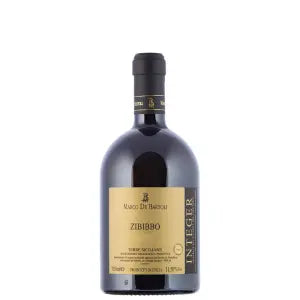 Integer Zibibbo De Bartoli
